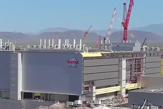 美國員工控歧視與安全問題　台積電亞利桑那廠遭集體訴訟