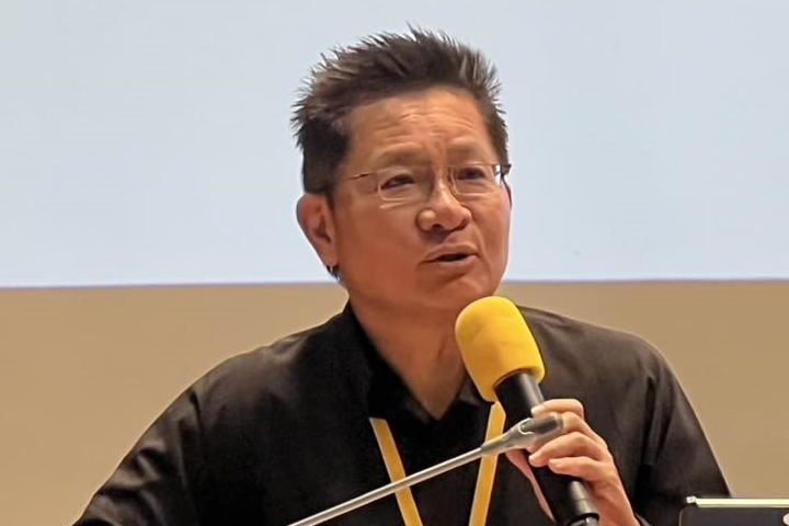 成立壯世代教科文總會　吳春城：從各層面翻轉高齡想像