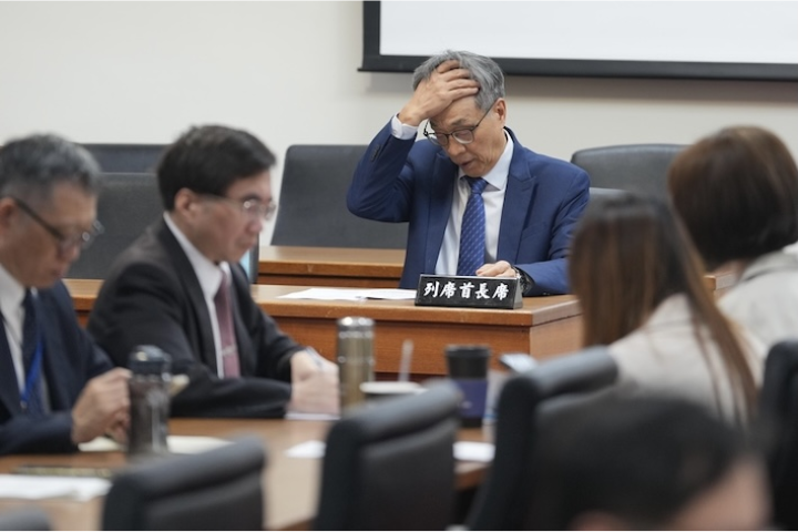 豬瘟案震撼台中！28頭豬流入市面　農業部：病毒疑似越南株