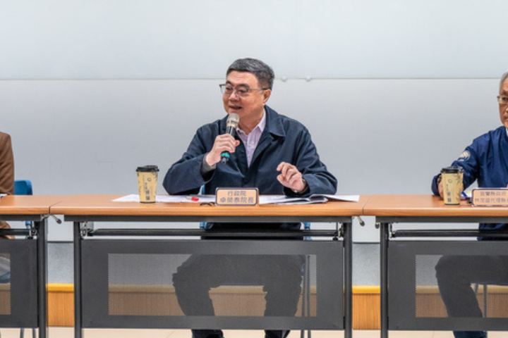 科學無新舊！核四前廠長質疑新核能　嘆國內工程師技術一流　國家卻不珍惜