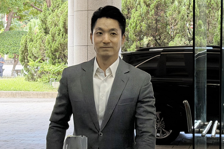 不會參選2028　蔣萬安承諾要做好做滿了 
