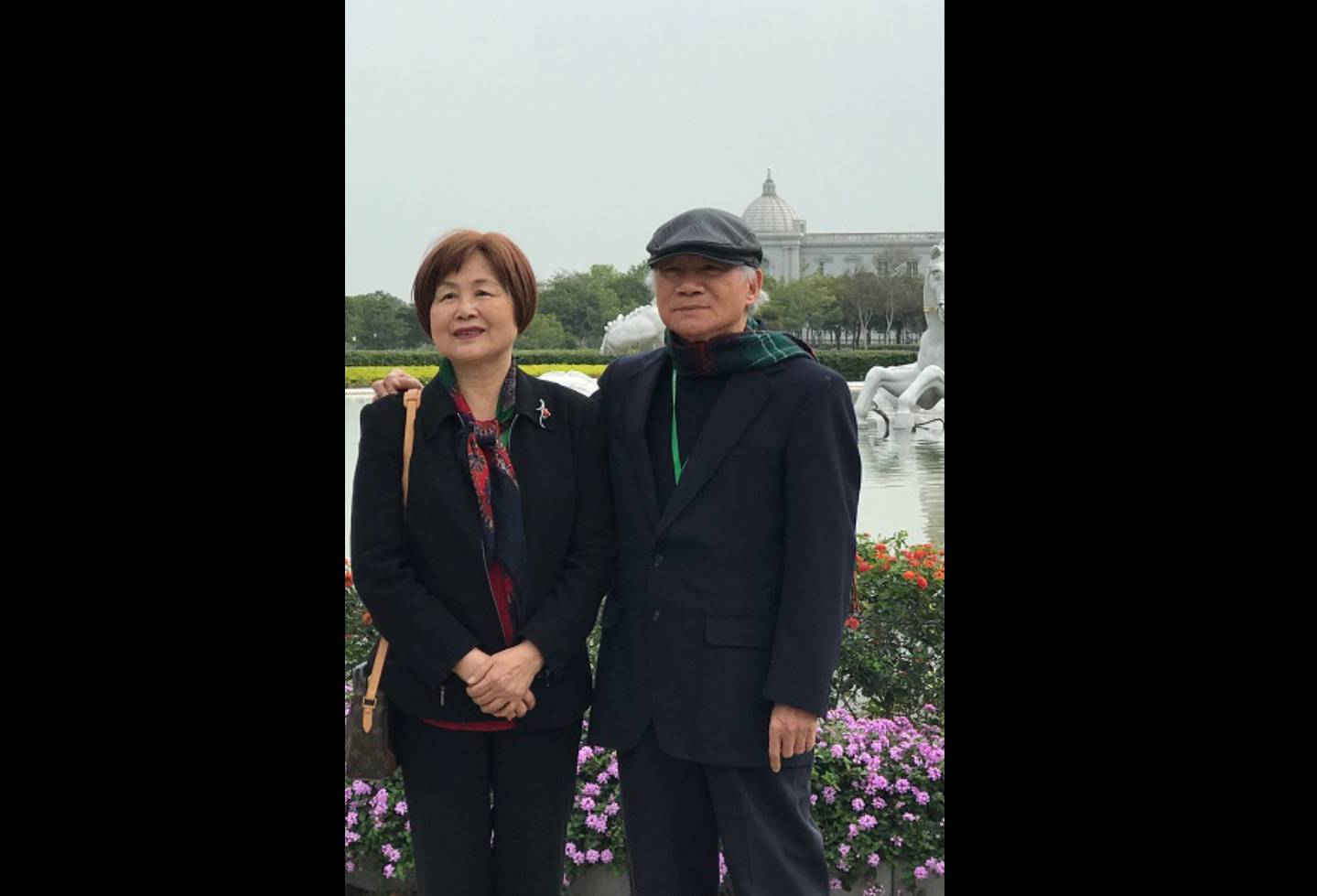 綠玩弄核電政策　新黨：林義雄應該向台灣人道歉