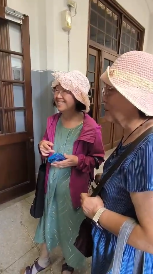 民眾看過多部胡歌出演的戲劇，連還未在台灣播出的《繁花》都已經三刷了。