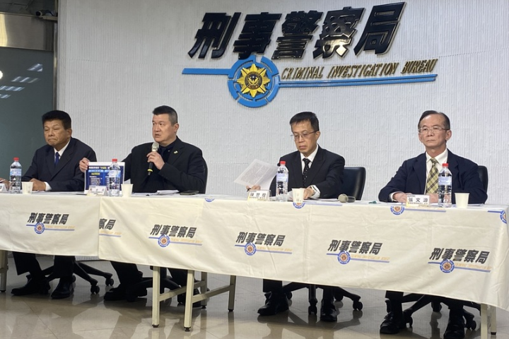 小紅書來台一年涉詐2億　議員酸：臉書一天騙4億不封鎖？