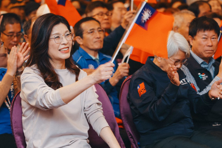 交流推給藍？陸委會對鄭麗文赴陸提4點「要求」　點名比照馬英九表態