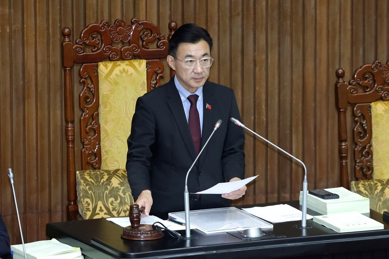 《虛擬資產服務法》三讀通過　許可制、穩定幣設3層監管門檻　