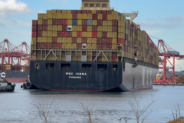 5.4兆關稅將退還！美國20日啟動史上最大退款　33萬企業受影響