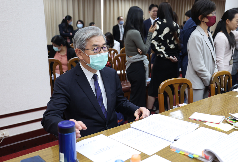 近日ETF投資掀起新一波狂潮，外界憂心台股ETF集中度過高將影響市場，金管會主委黃天牧18日在立院受訪指出，目前台股ETF尚未有集中度過高問題，不過已請周邊單位研議建立管理機制。圖／中央社