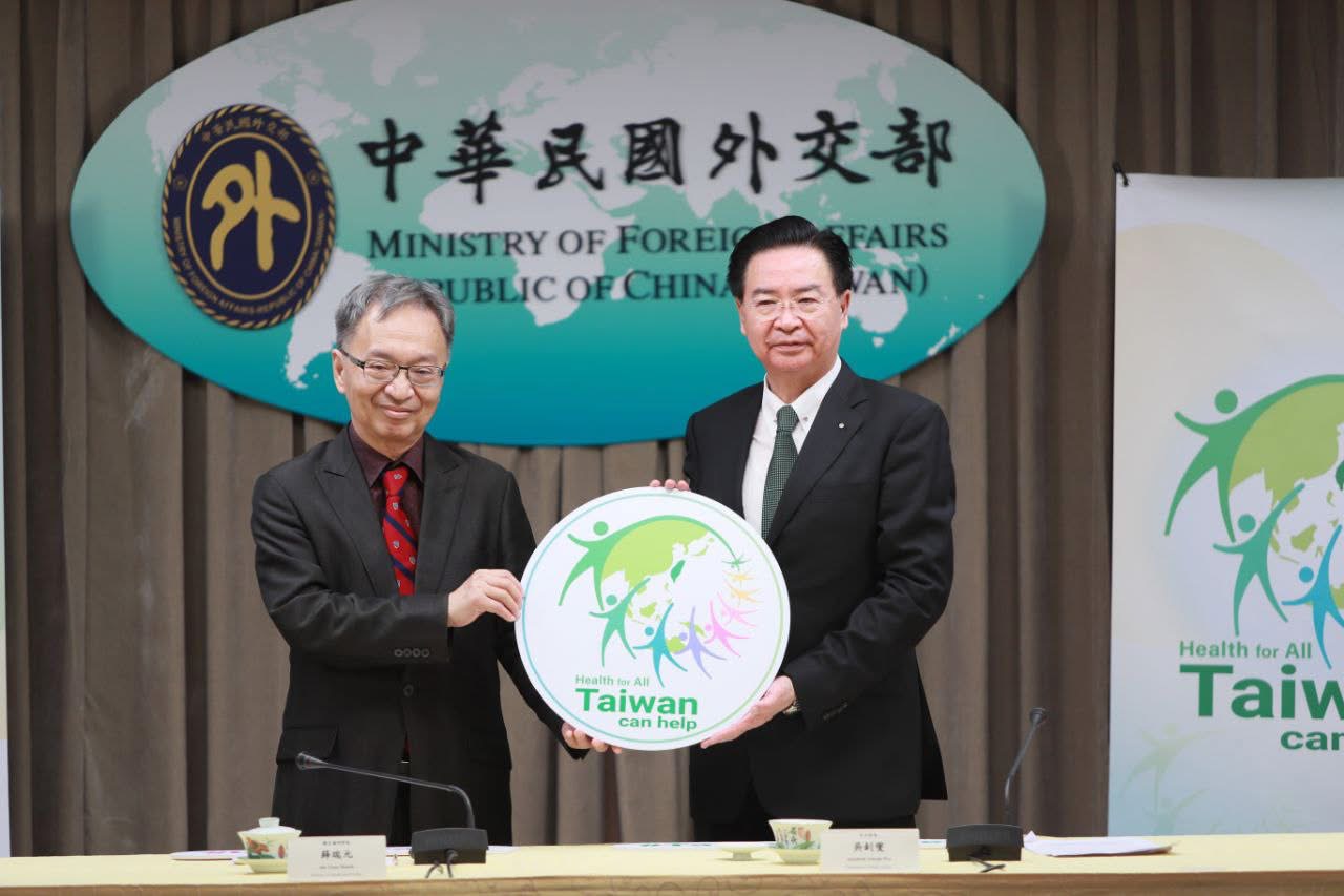 前助理捲共諜案　賴清德過境美國遭拒　民進黨傳吳釗燮將下台
