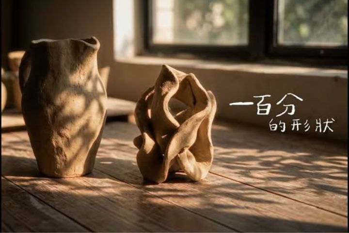 【梅花專論】一百分的「形狀」還是「投訴」？