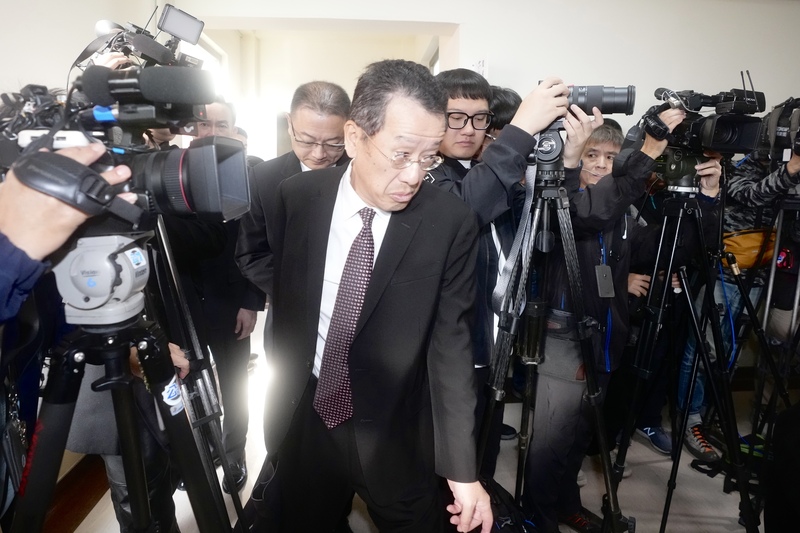 【梅花評論】軍購誰說了算？  軍購門台灣防衛真空