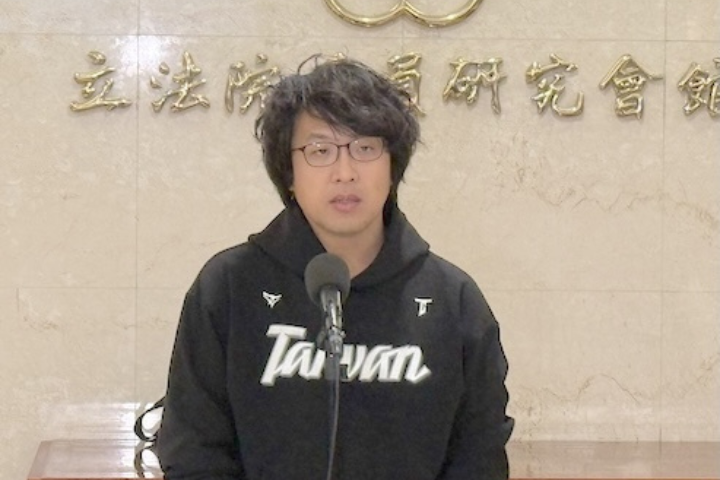 巨嬰退散！出事就牽拖韓國瑜　藍營要賴清德適可而止