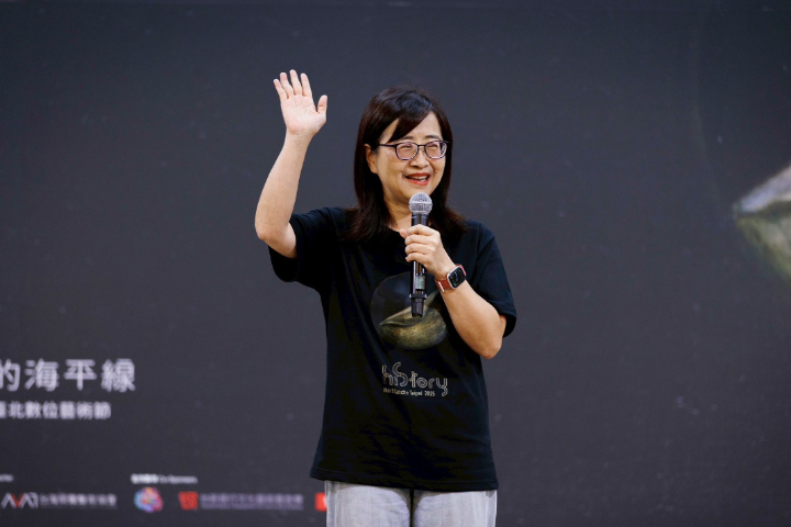 中央也支持！林奕華：雙城論壇確定12月下旬舉辦