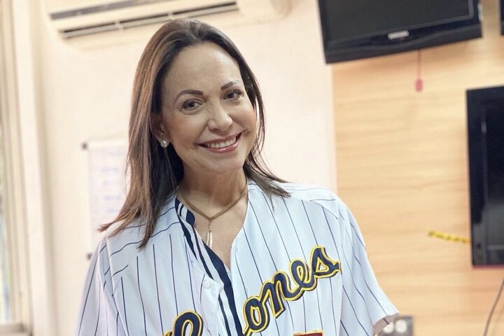 馬查朵擬將諾貝爾和平獎贈川普　委員會聲明不可轉讓共享或撤銷