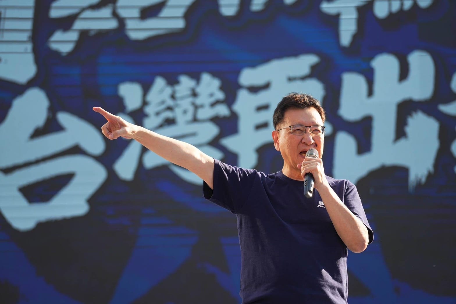 【梅花社論】下架民進黨 完成第三波民主改革