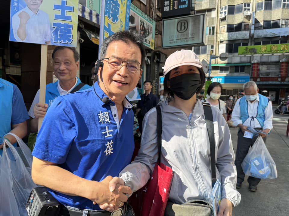 NCC出手查趙少康  藍委：忠誠東廠又來了