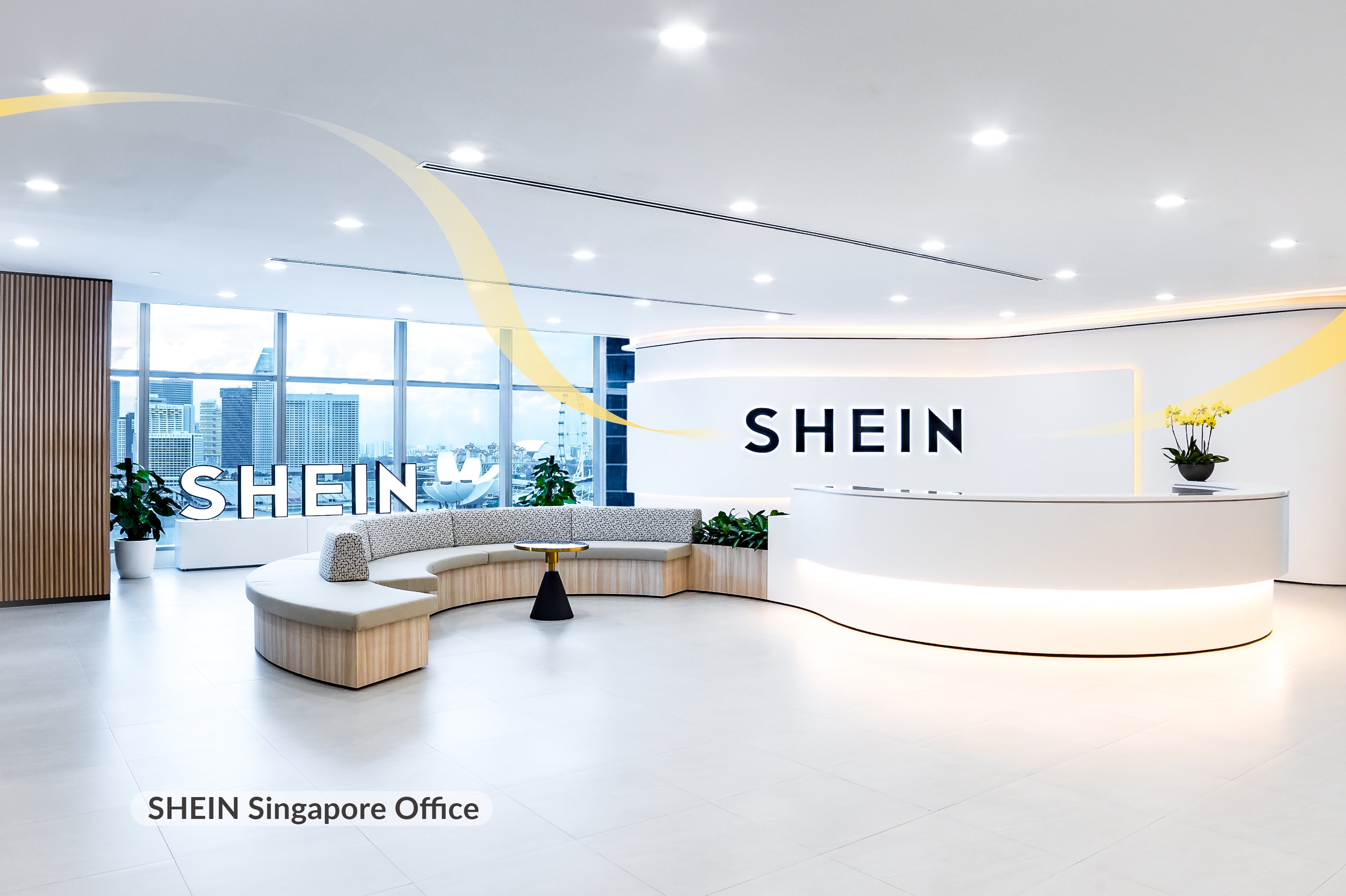 中國快時尚巨頭Shein 申請在美國上市