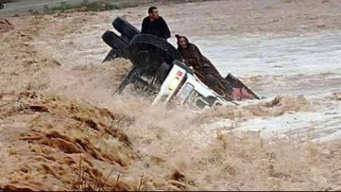 坦尚尼亞北部暴雨成災　洪水土石流奪47名近百傷