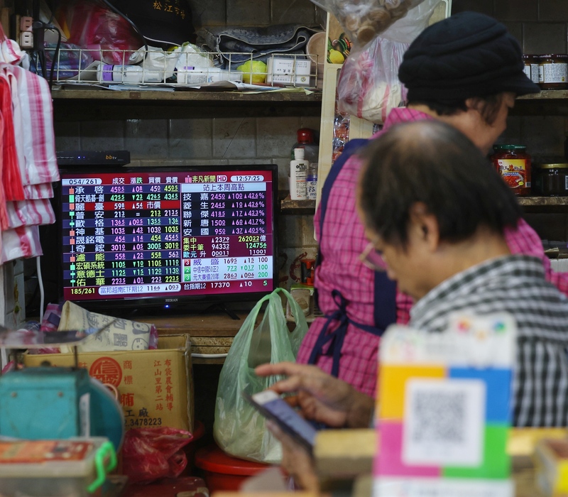 ﻿梅花評論：張飛打岳飛  賴清德的競選語言