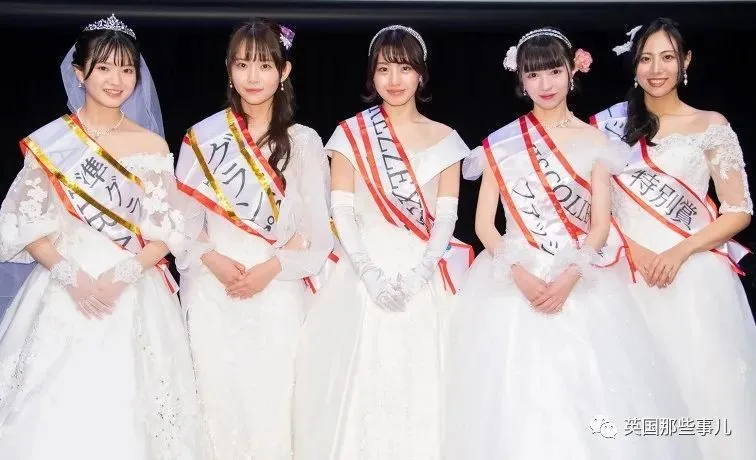 2023東京大學校花出爐，猜猜哪一位學霸美女奪冠？圖／引自鳳凰網《英國那些事兒》