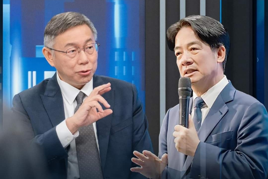 賴清德違建已經確定 綠營還在硬拗