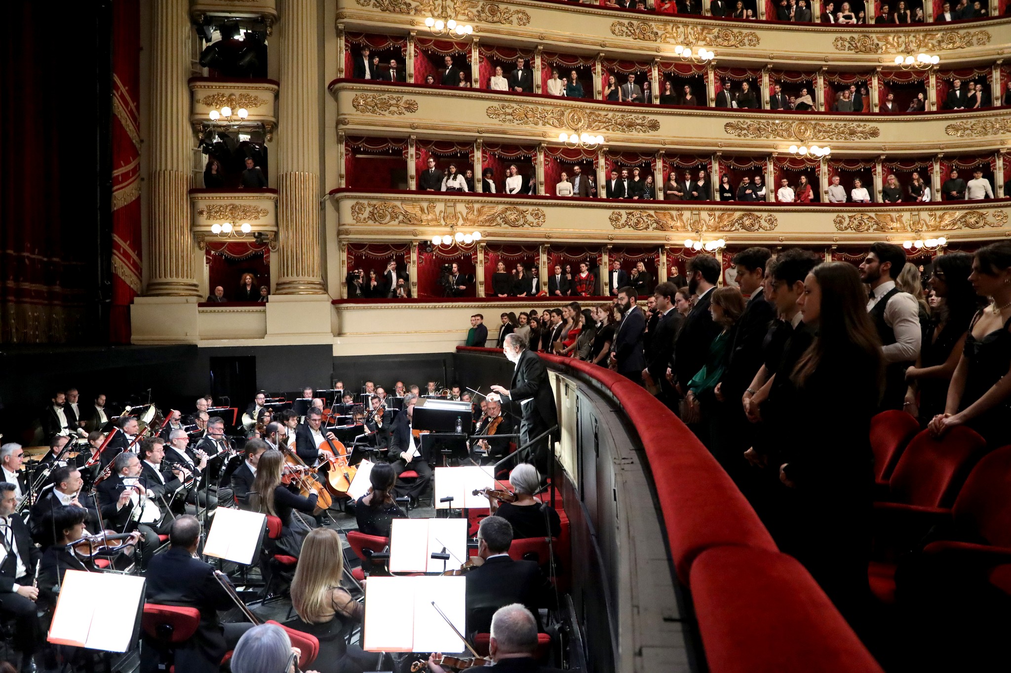 義大利歌劇演唱 獲列人類非物質文化遺產