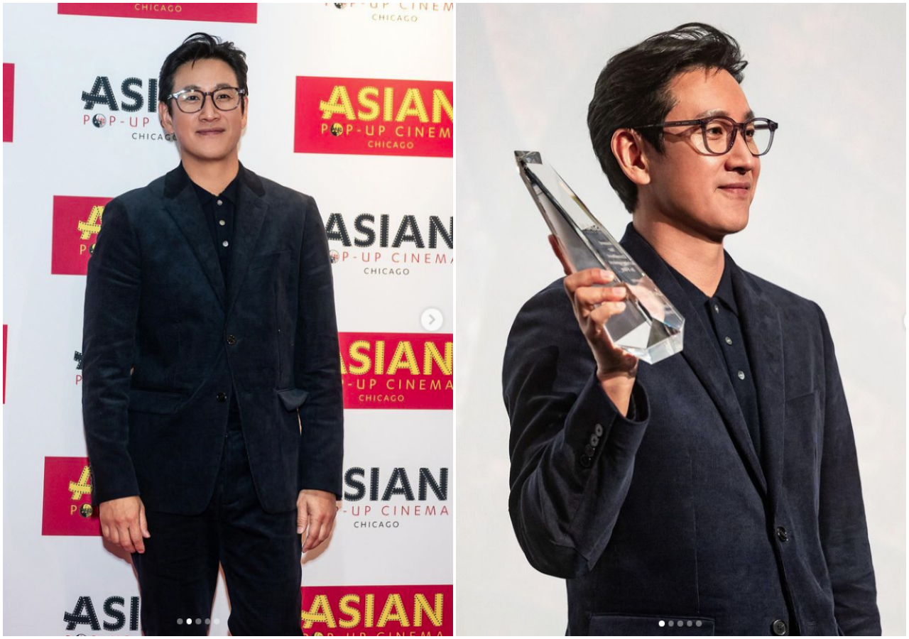 李善均身亡，留下許多戲劇作品供粉絲憑弔。圖/翻攝自hoduent IG