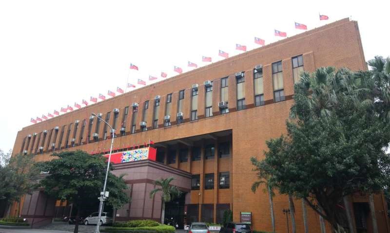 張姓貴婦每月花費巨資包養男公關，但後來感情生變，雙方對簿公堂，北檢在29日全案偵結。圖/翻攝北檢臉書