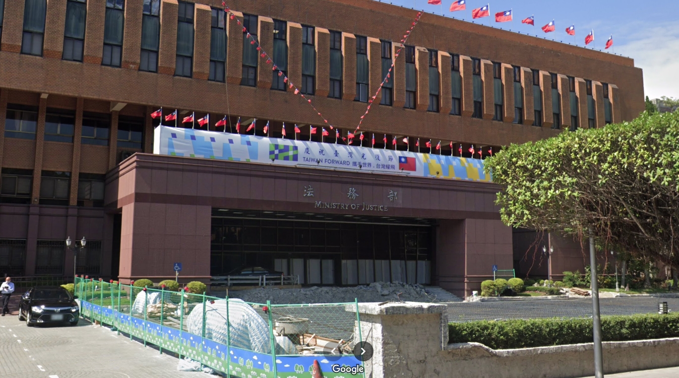 割頸案兇嫌家屬恐將賠償被害人家屬大筆金額，目前犯保協會將持續提供被害人家屬提供幫助。圖／翻攝Google Map
