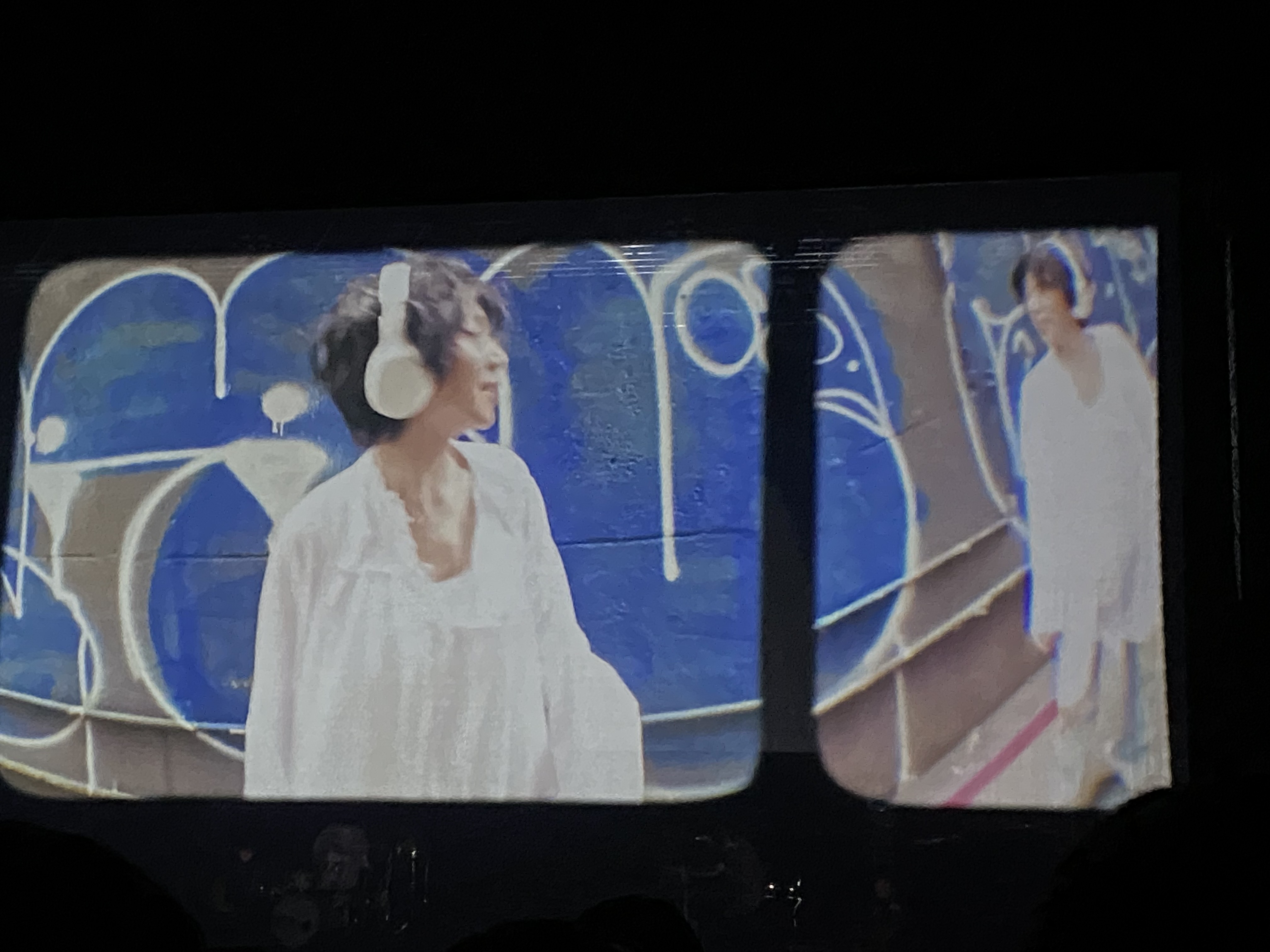 萬芳演唱會。圖/田瑜萍攝