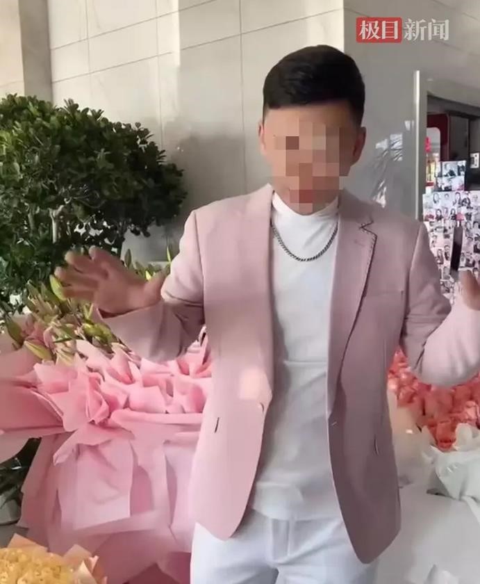 小娜娜的徒弟劉野亦擁有近30萬粉絲，如今被證實遇害。圖／引自極目新聞