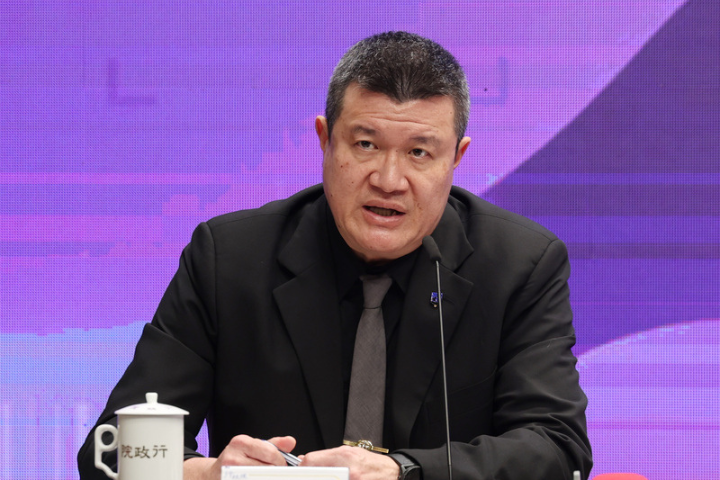 政院修《社維法》挨轟網路戒嚴！內政部：比喻太超過