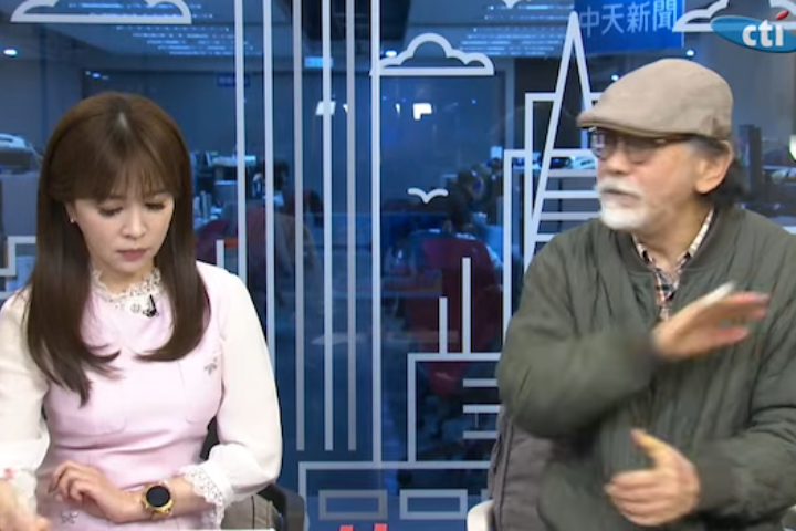 核二核三重啟引爭議　林濁水：民進黨內部分裂風險升高