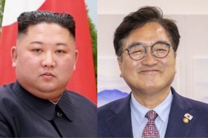 【九三閱兵】天安門座次藏玄機  金正恩與韓議長是否「偶遇」引關注