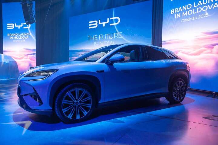 日經：中國車企2025年將首登全球銷量冠軍　終結日本20年霸主地位