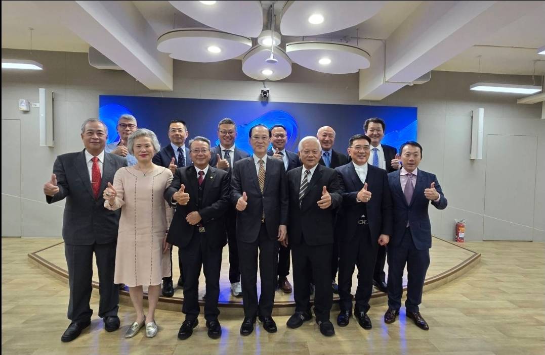 創新是變亂年代大陸台商唯一的活路