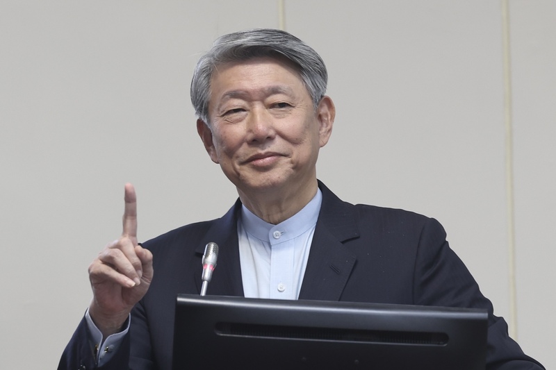因應關稅衝擊 郭智輝要中鋼「讓利」 工會不忍了：出一張嘴