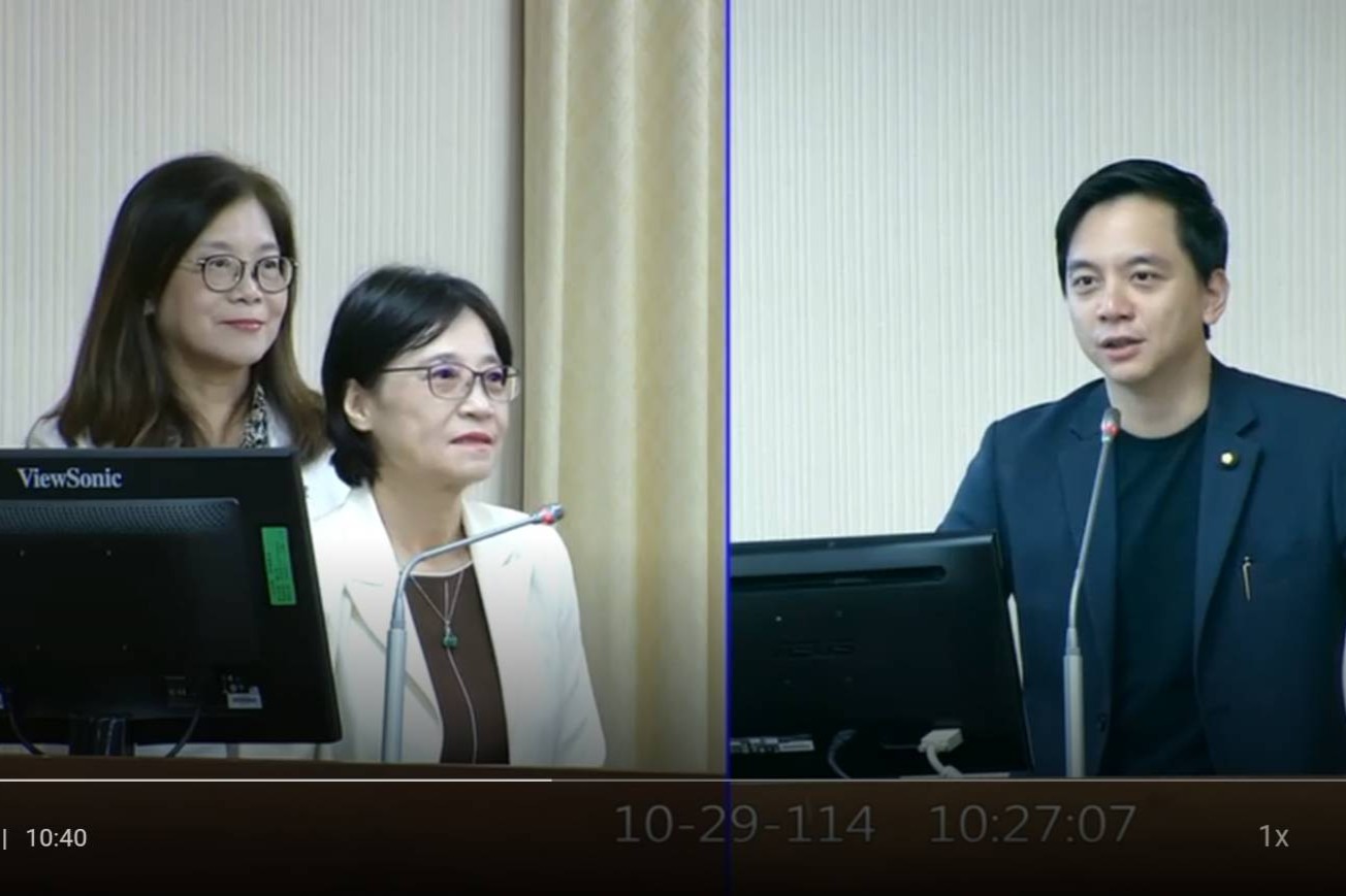 豬肉品郵寄小包暗藏「首次非故意」免罰漏洞　藍委：難怪裁罰率不到1％