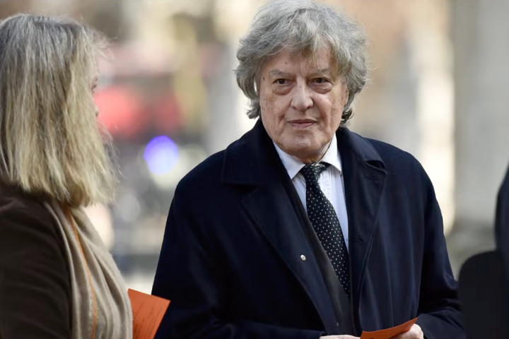 英國重量級劇作家、《莎翁情史》金獎編劇史塔佩辭世　享壽88歲