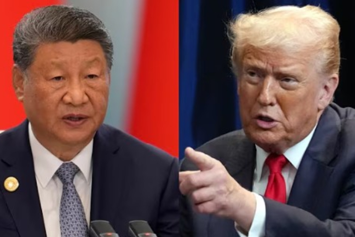 美擬大砍芬太尼關稅 換陸方加強相關化學品出口管控