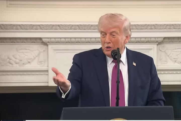 【伊朗危機】川普喊話德黑蘭想談判可來電　伊朗外長轉赴俄羅斯會晤普丁