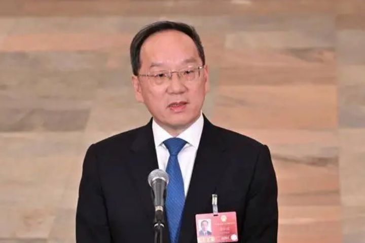 【兩會焦點】「部長通道」聚焦科技與AI治理　堅持人工智慧為人所用