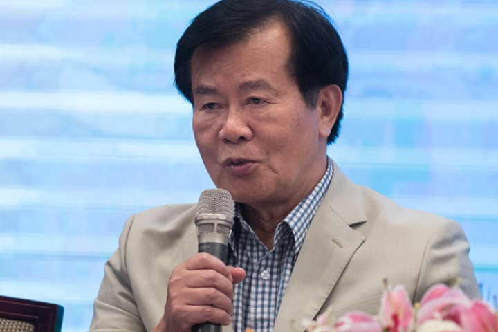 82歲掌中央社引議！范立達質疑司馬文武「言行不一」：昔批政客老 今創最年長董座