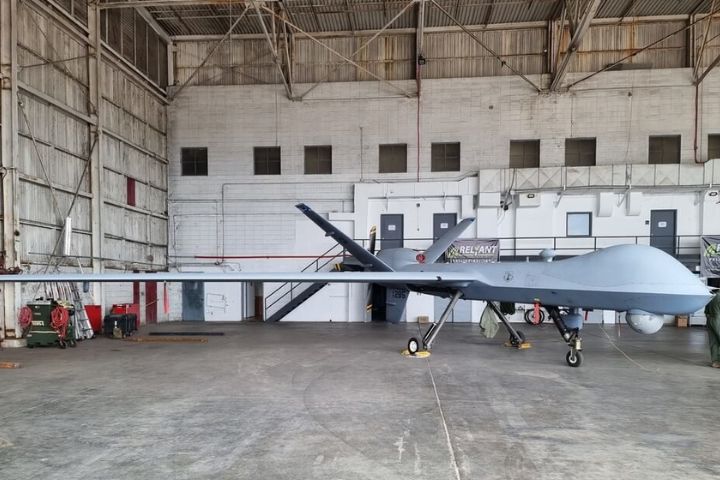 「把台灣當盤子」？美國會USCC建議台出資升級菲軍事基地