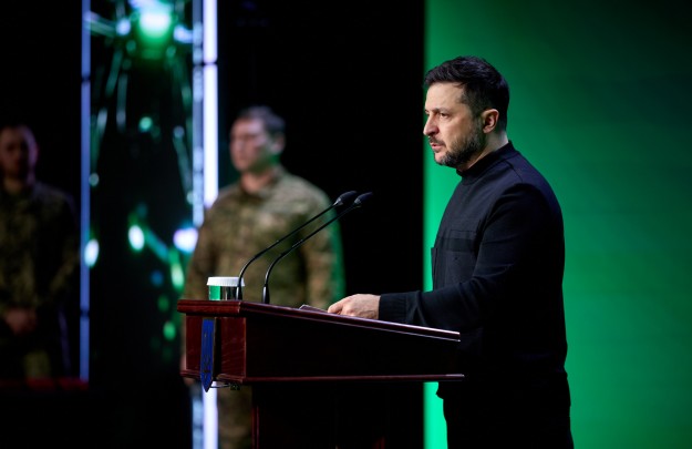 【梅花評論】台灣捲入烏俄戰爭的武器「供應鏈」？