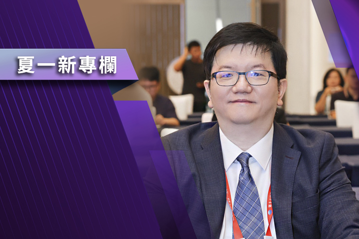 【夏一新專欄】不副署成「憲政盾牌」　誰給行政院否決權？