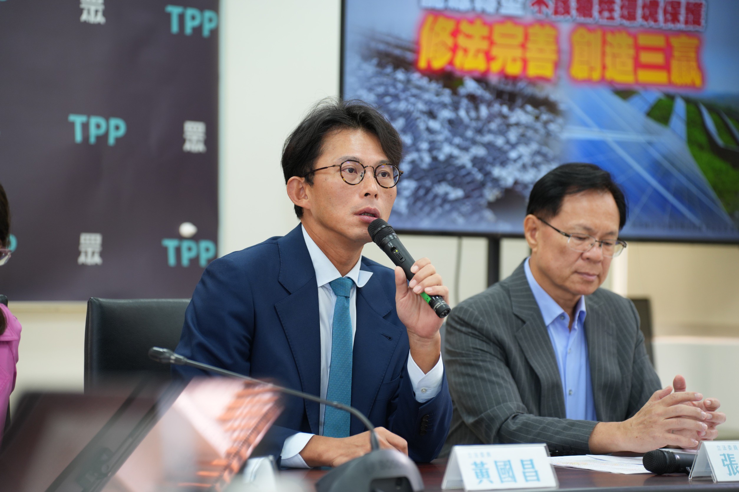 對美投資金額3500億美元起跳？白營：GDP占比遠高於日韓