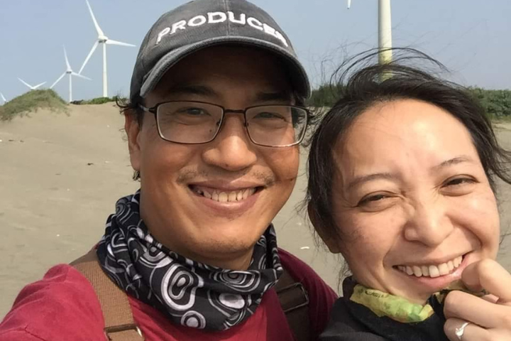 李能謙抹黑小草20萬交保　郭正亮酸：支持民進黨多好