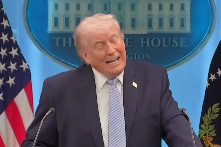 【伊朗危機】川普稱大獲全勝卻未達成實際目標　美智庫：下場恐比戰前還慘