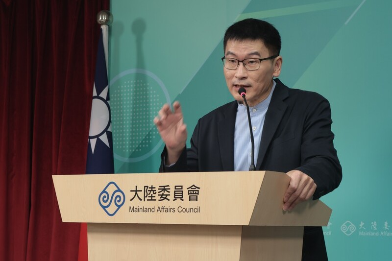 梁文傑主動提沈伯洋父親「對中賺取價差不算賺紅錢」　陳以信諷：傷口撒鹽豬隊友